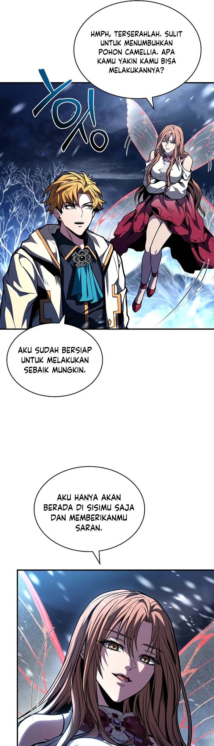 Talent-Swallowing Magician Chapter 73 - halaman 24