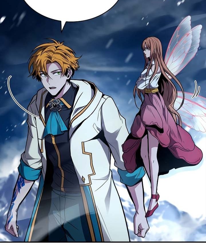 Talent-Swallowing Magician Chapter 73 - halaman 35
