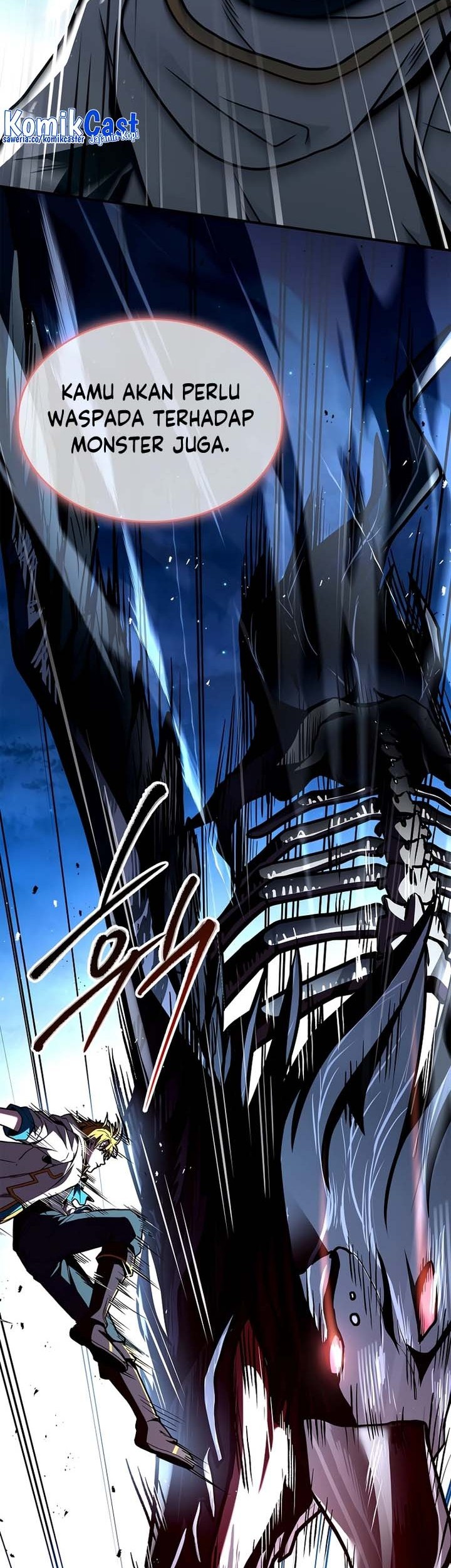 Talent-Swallowing Magician Chapter 73 - halaman 39