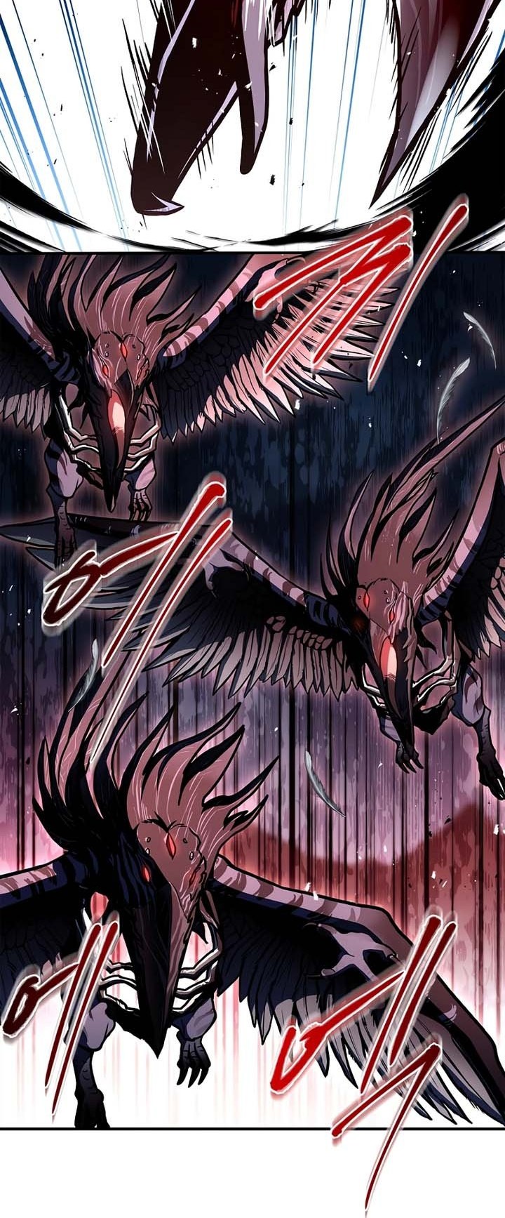 Talent-Swallowing Magician Chapter 73 - halaman 40