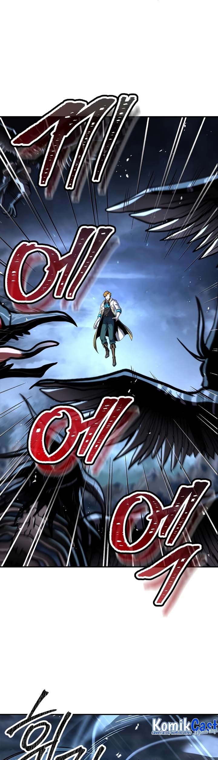 Talent-Swallowing Magician Chapter 73 - halaman 41