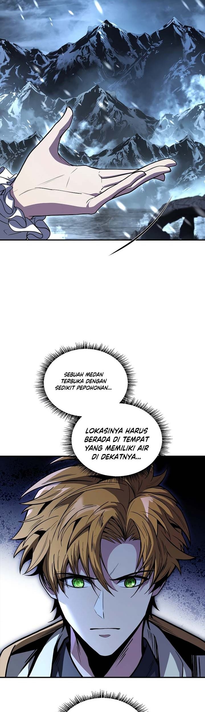 Talent-Swallowing Magician Chapter 73 - halaman 51