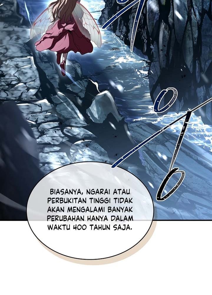 Talent-Swallowing Magician Chapter 73 - halaman 56