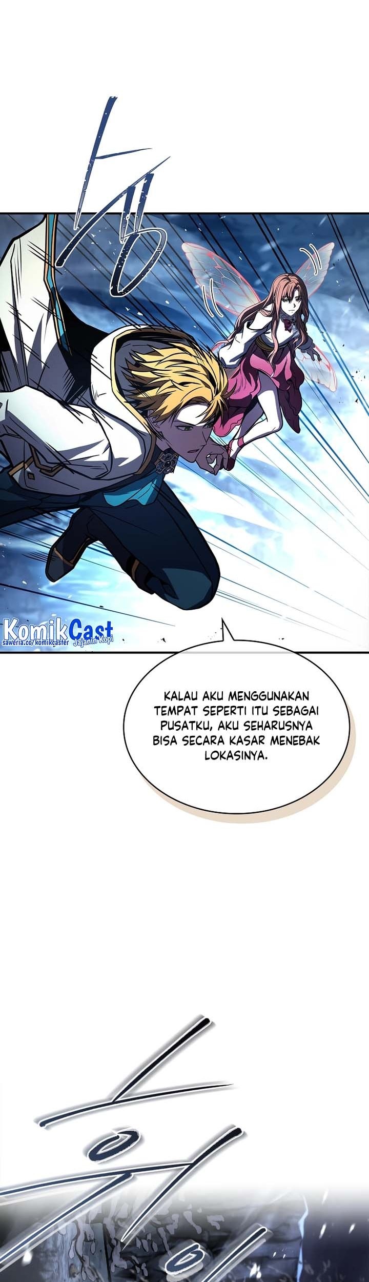 Talent-Swallowing Magician Chapter 73 - halaman 57