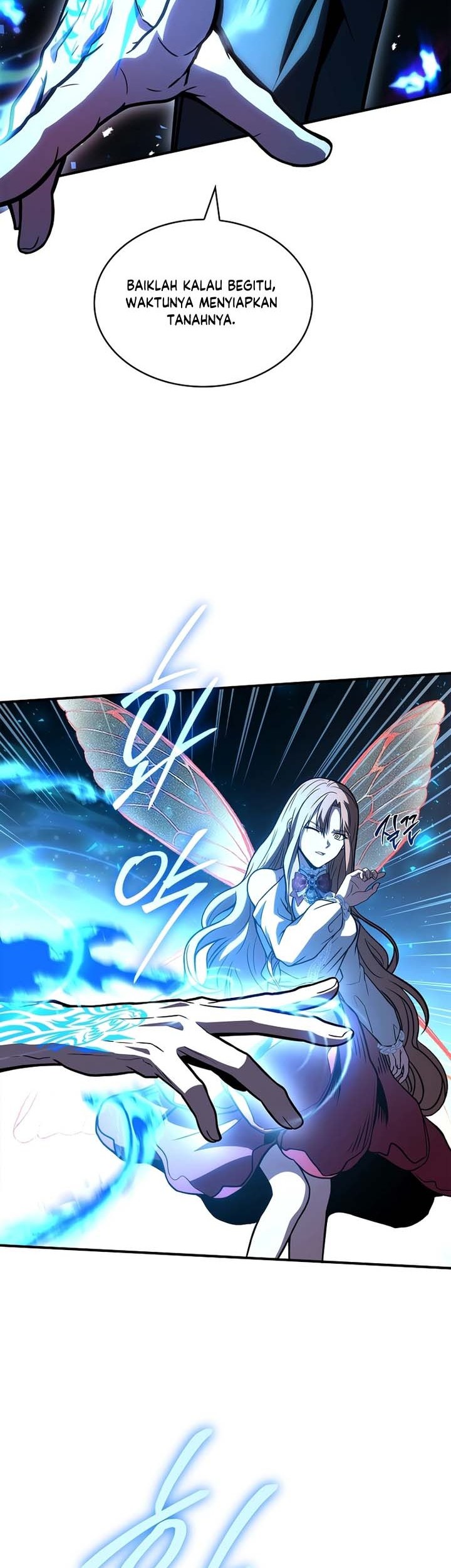 Talent-Swallowing Magician Chapter 73 - halaman 61