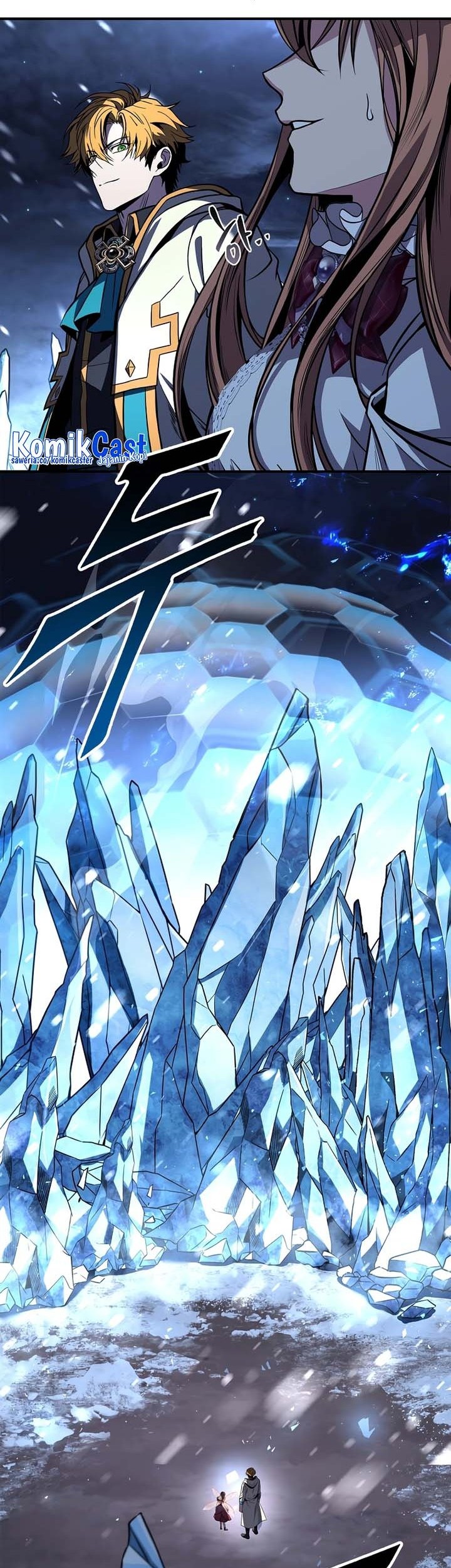 Talent-Swallowing Magician Chapter 73 - halaman 64