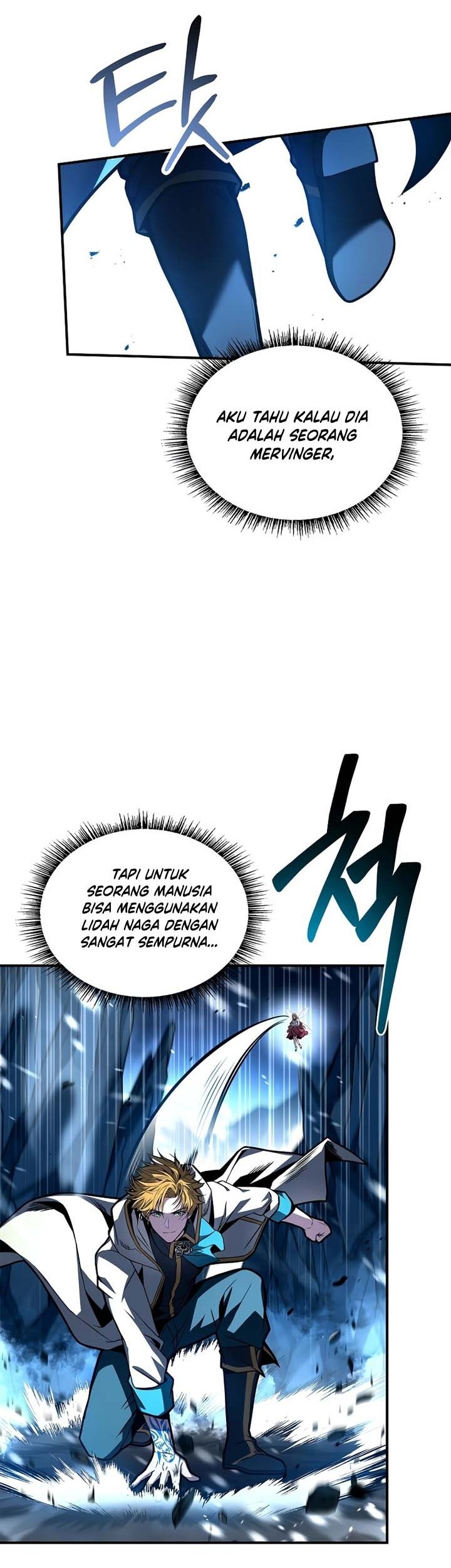 Talent-Swallowing Magician Chapter 73 - halaman 66