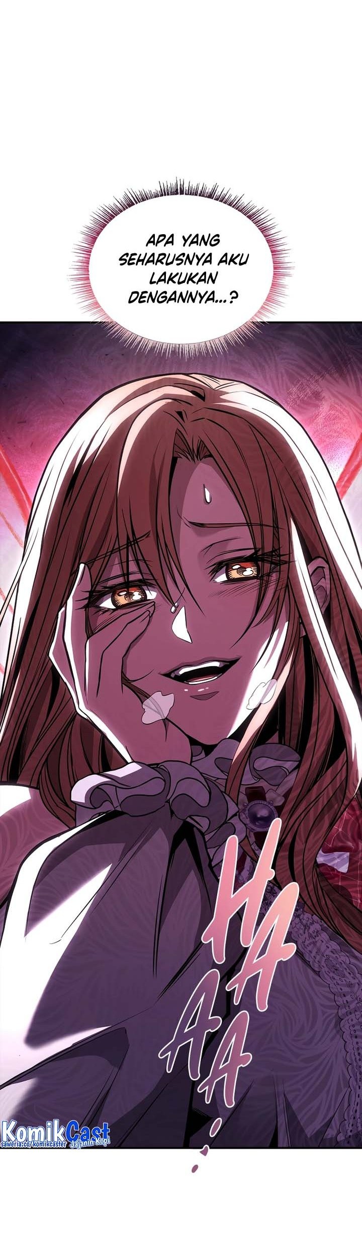 Talent-Swallowing Magician Chapter 73 - halaman 67