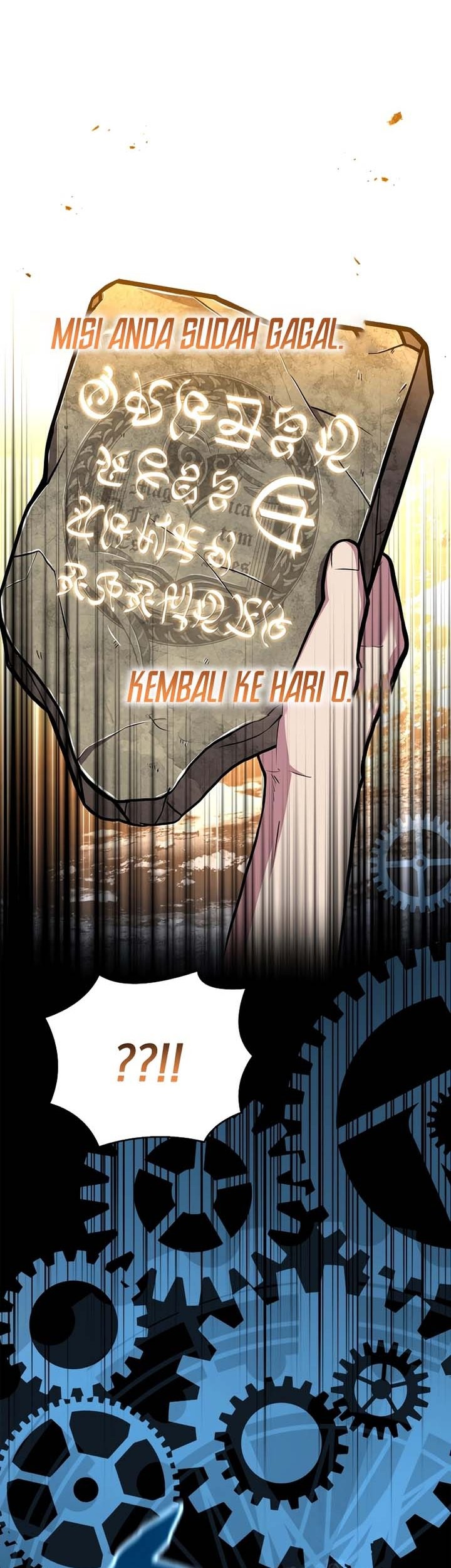 Talent-Swallowing Magician Chapter 73 - halaman 72