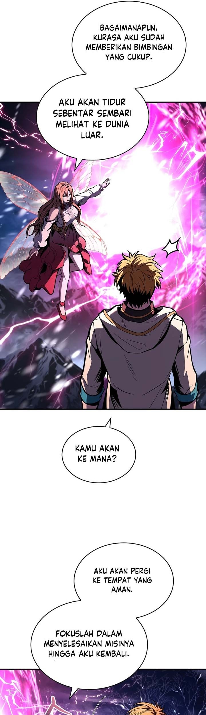Talent-Swallowing Magician Chapter 73 - halaman 77