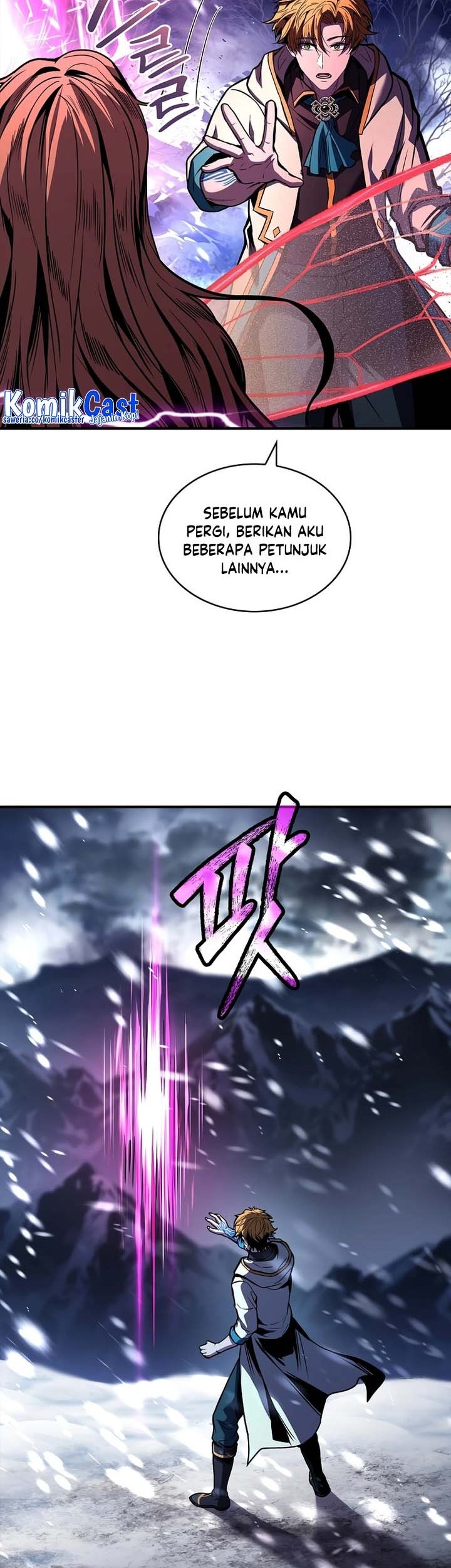 Talent-Swallowing Magician Chapter 73 - halaman 78