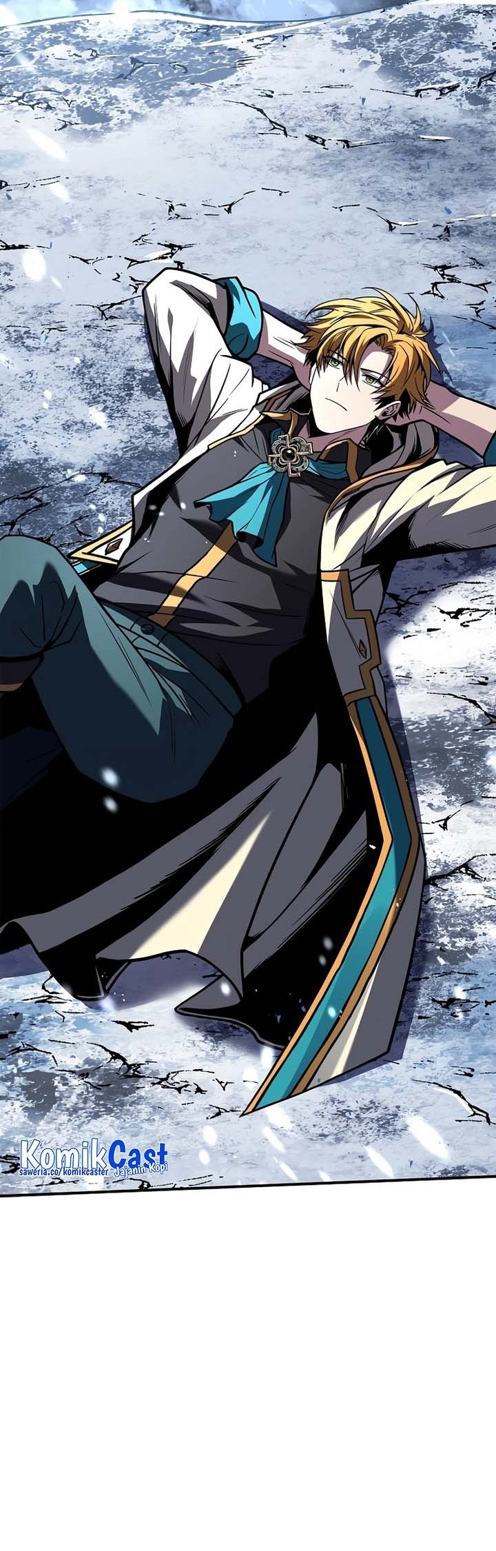 Talent-Swallowing Magician Chapter 73 - halaman 81