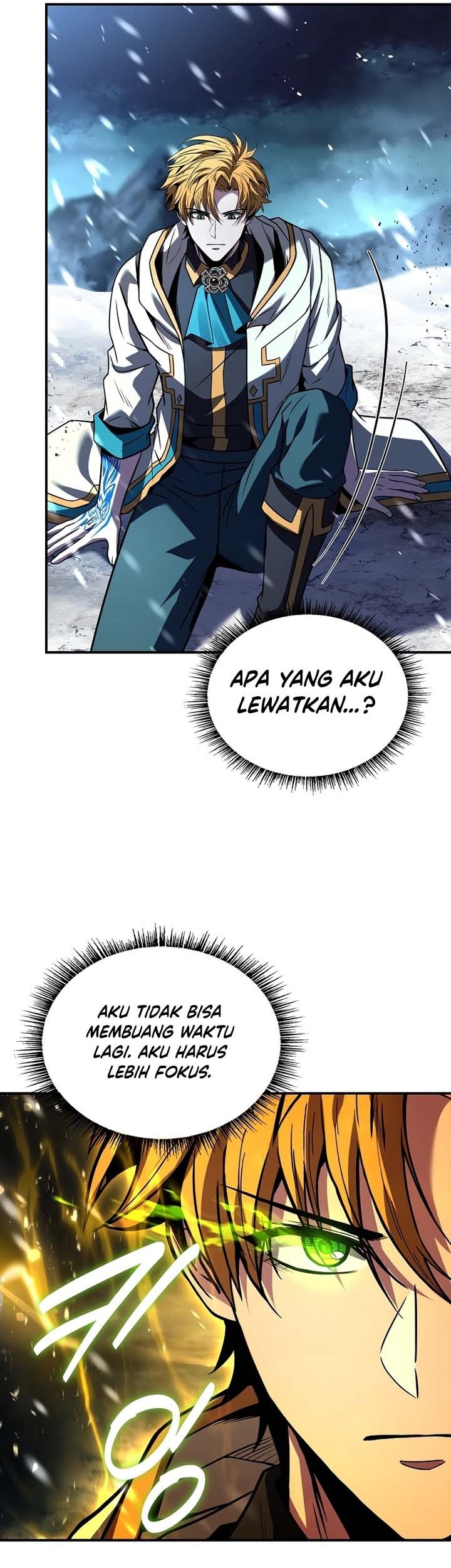 Talent-Swallowing Magician Chapter 73 - halaman 82