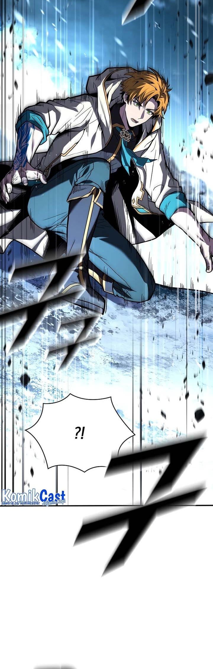 Talent-Swallowing Magician Chapter 73 - halaman 86