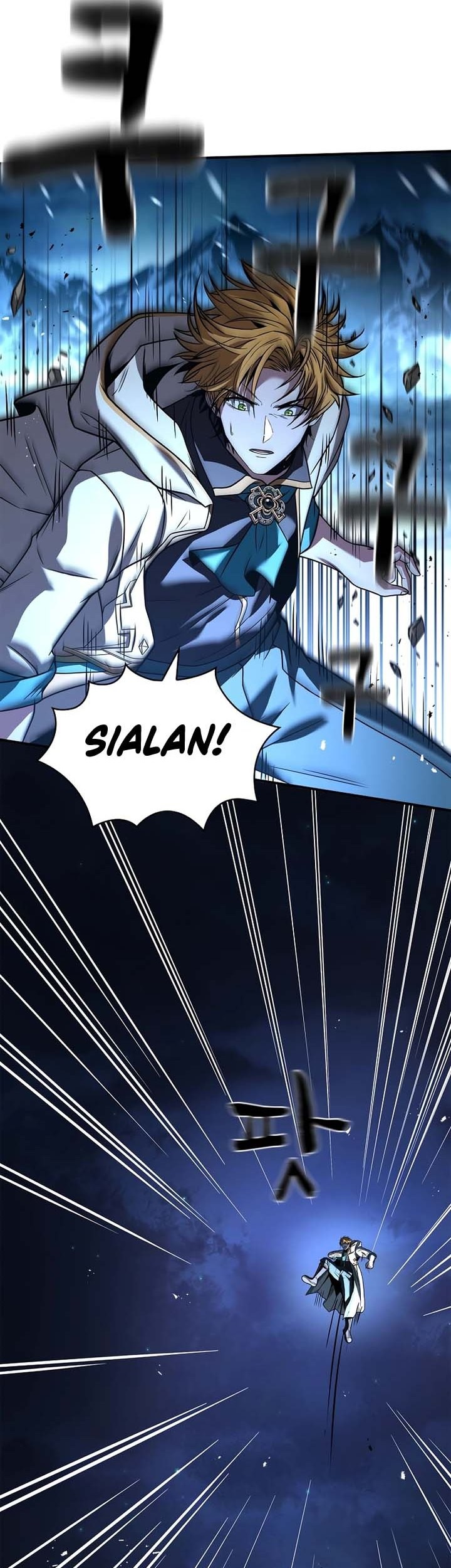 Talent-Swallowing Magician Chapter 73 - halaman 87