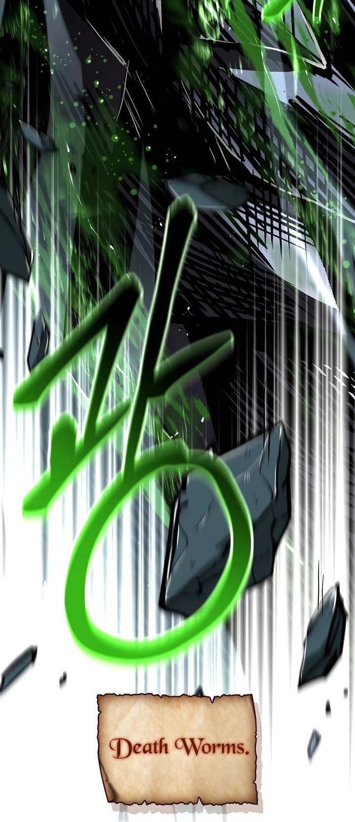 Talent-Swallowing Magician Chapter 73 - halaman 89