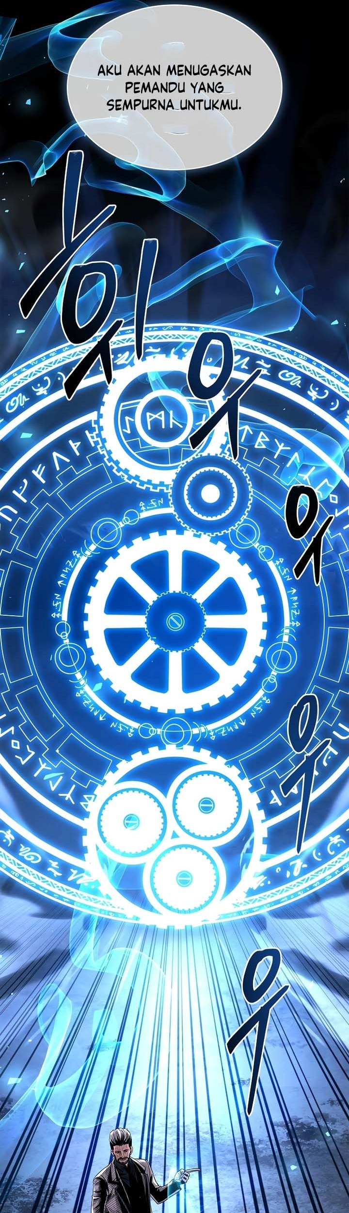Talent-Swallowing Magician Chapter 73 - halaman 9