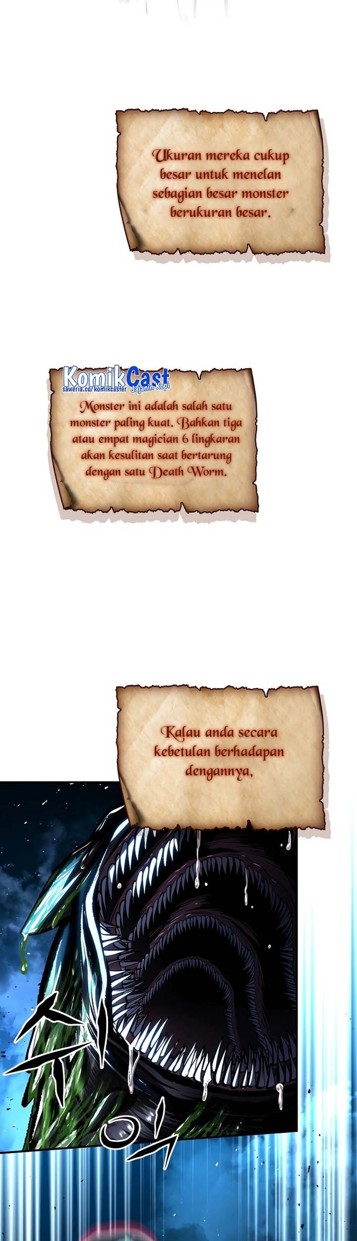 Talent-Swallowing Magician Chapter 73 - halaman 90