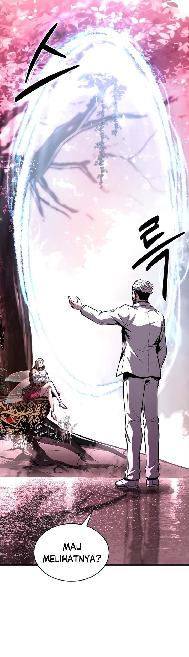 Talent-Swallowing Magician Chapter 74 - halaman 100