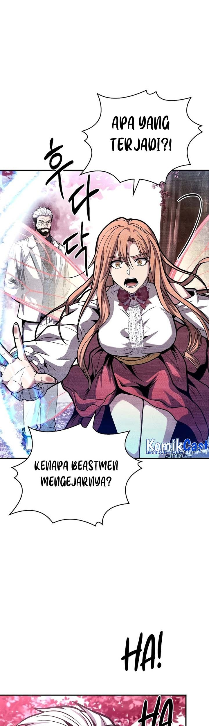 Talent-Swallowing Magician Chapter 74 - halaman 103