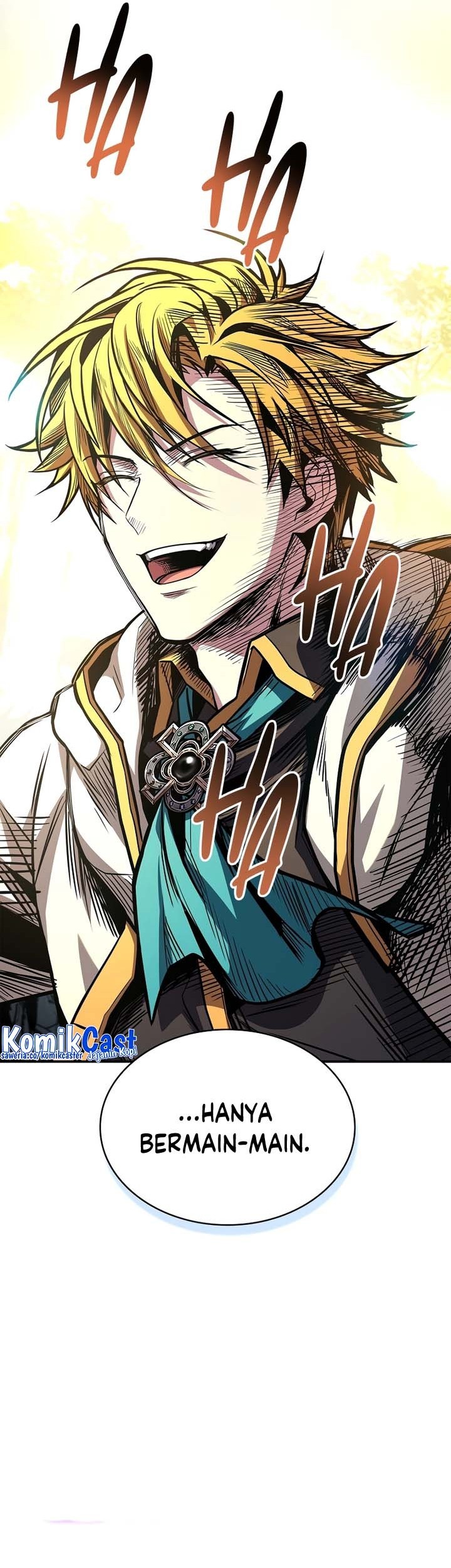 Talent-Swallowing Magician Chapter 74 - halaman 106