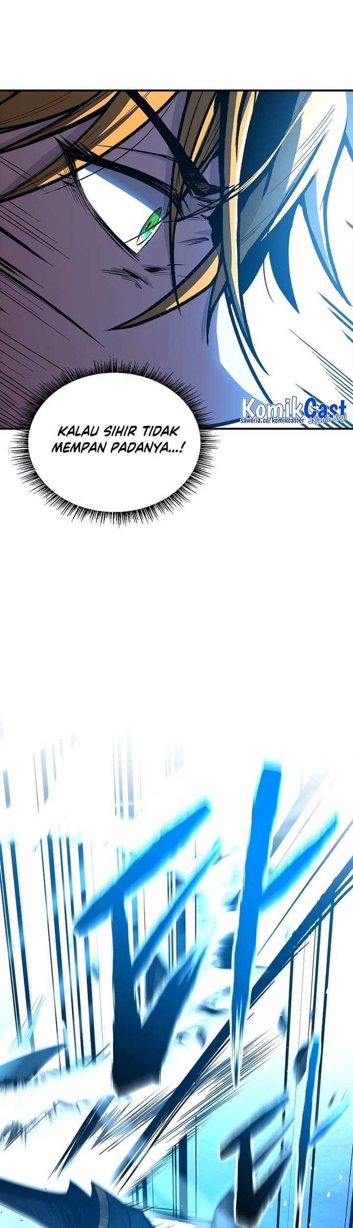 Talent-Swallowing Magician Chapter 74 - halaman 15