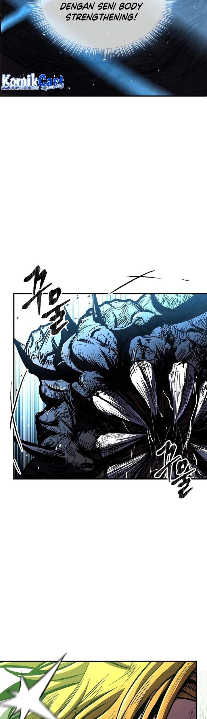 Talent-Swallowing Magician Chapter 74 - halaman 18