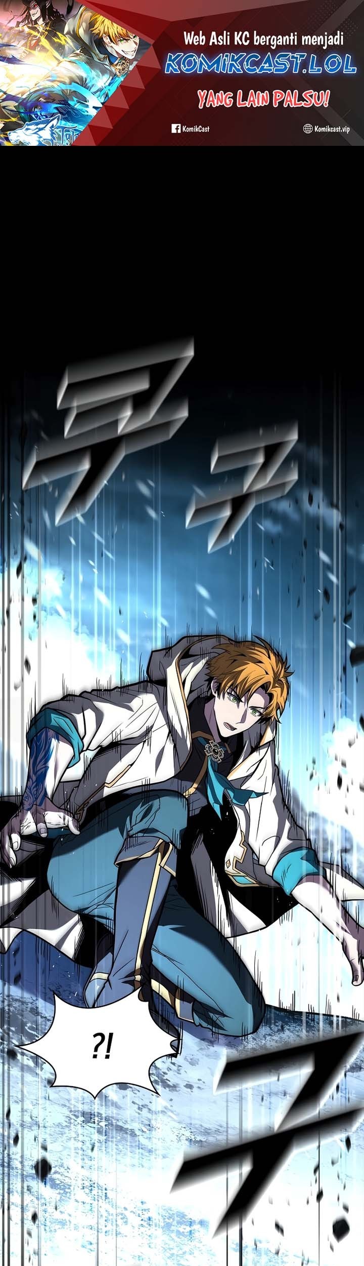 Talent-Swallowing Magician Chapter 74 - halaman 2
