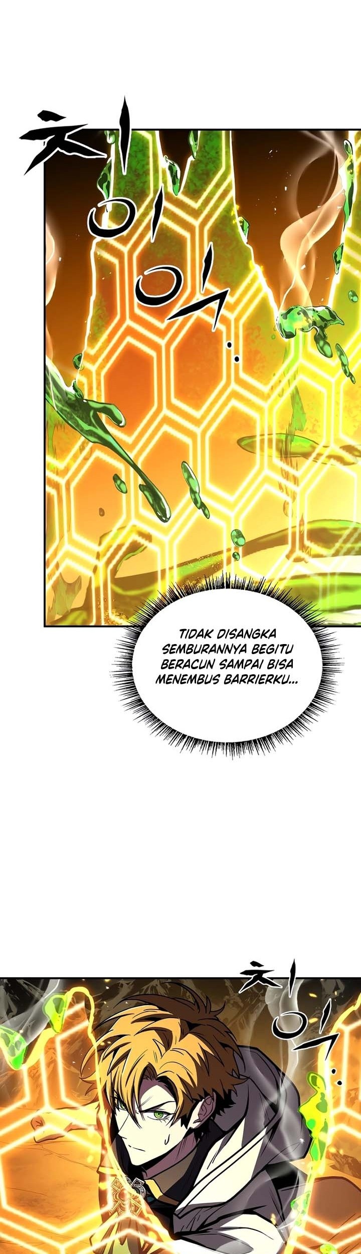 Talent-Swallowing Magician Chapter 74 - halaman 22
