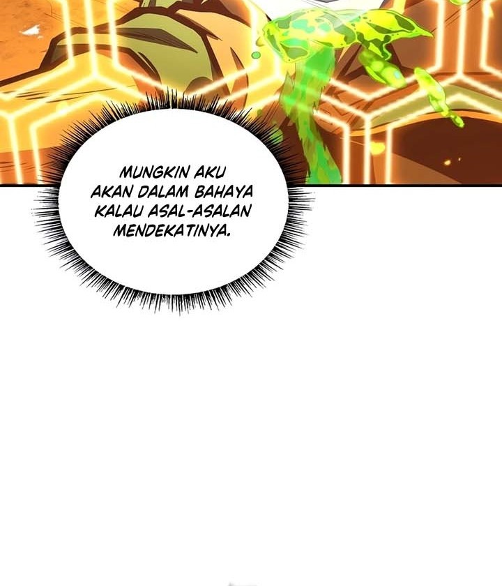 Talent-Swallowing Magician Chapter 74 - halaman 23