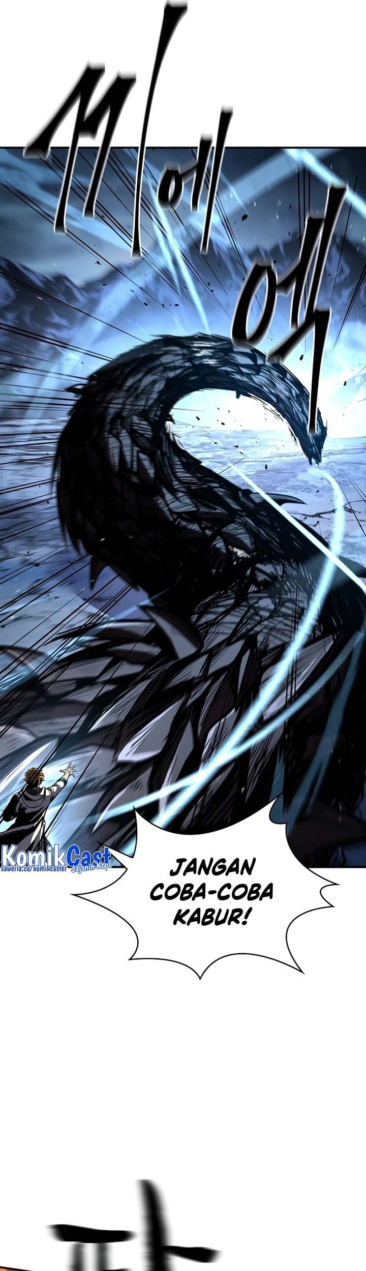 Talent-Swallowing Magician Chapter 74 - halaman 24