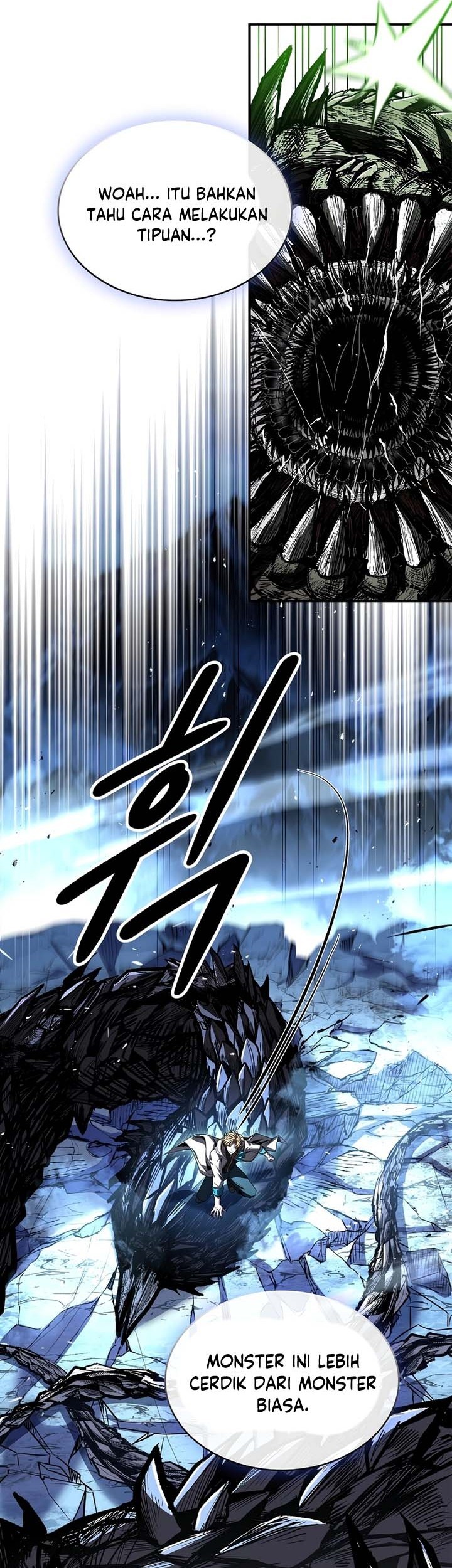 Talent-Swallowing Magician Chapter 74 - halaman 29