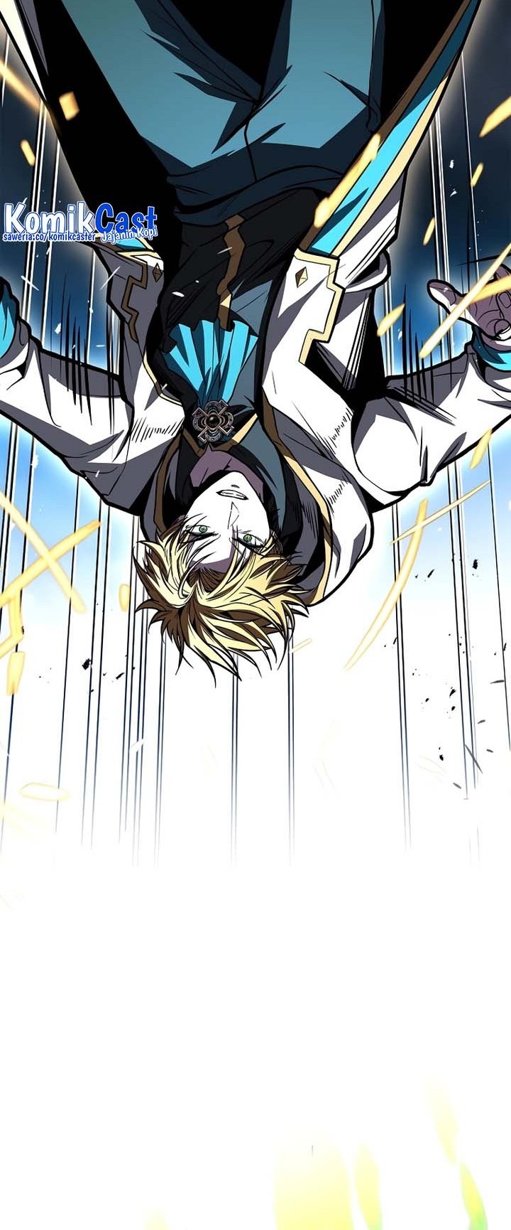 Talent-Swallowing Magician Chapter 74 - halaman 37