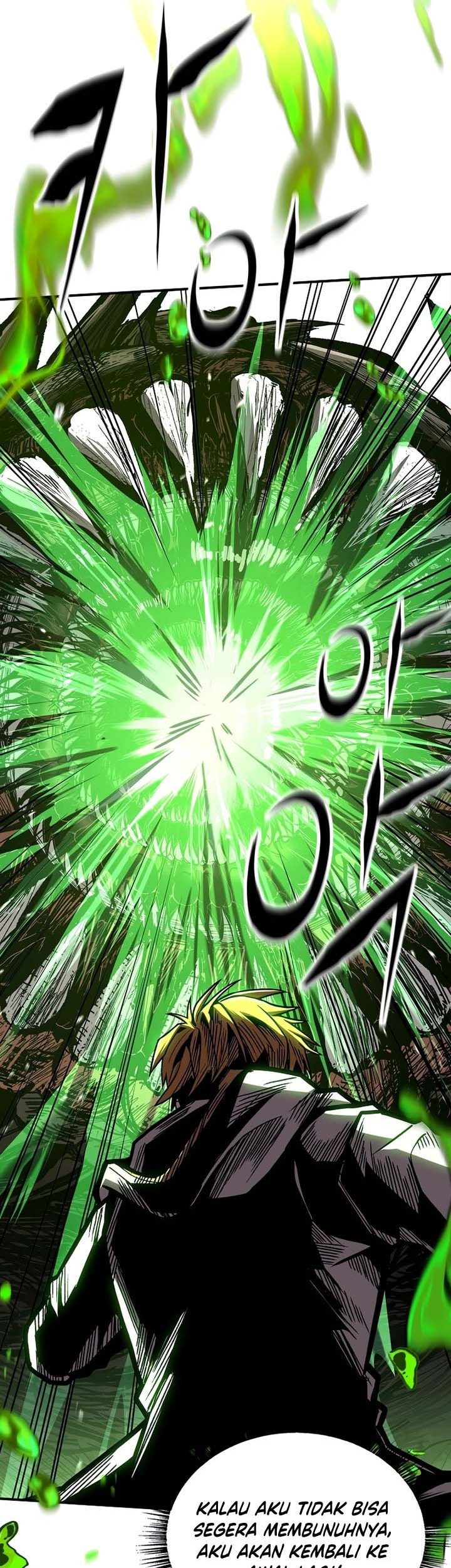 Talent-Swallowing Magician Chapter 74 - halaman 38