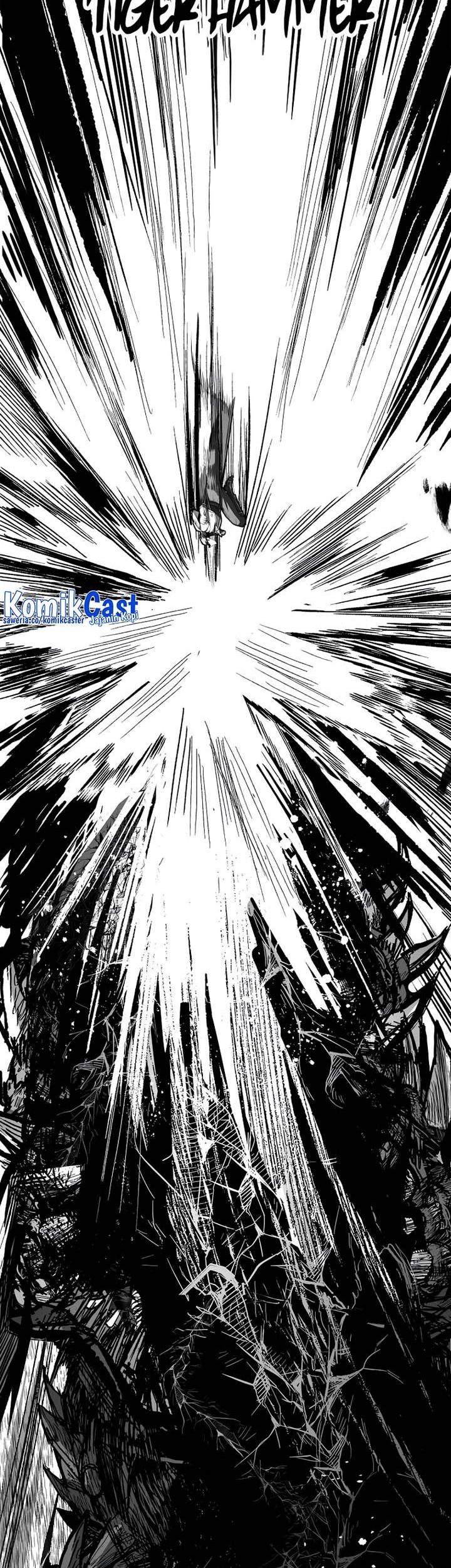 Talent-Swallowing Magician Chapter 74 - halaman 44