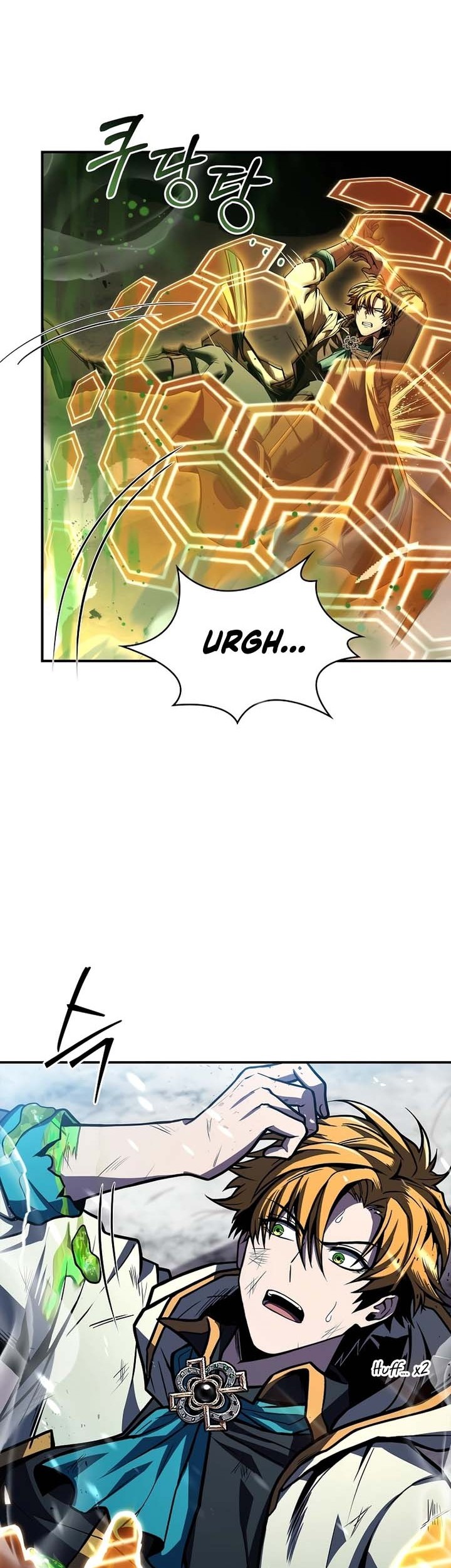 Talent-Swallowing Magician Chapter 74 - halaman 47