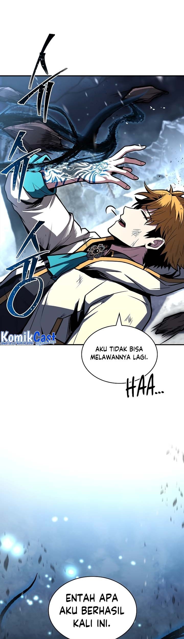 Talent-Swallowing Magician Chapter 74 - halaman 49