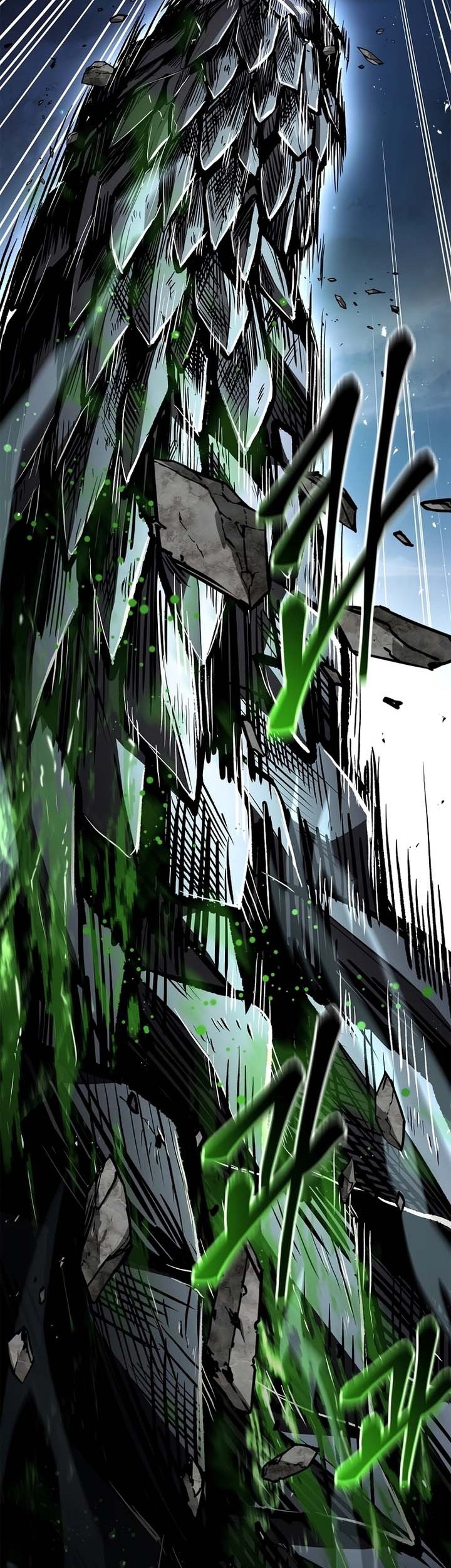 Talent-Swallowing Magician Chapter 74 - halaman 5