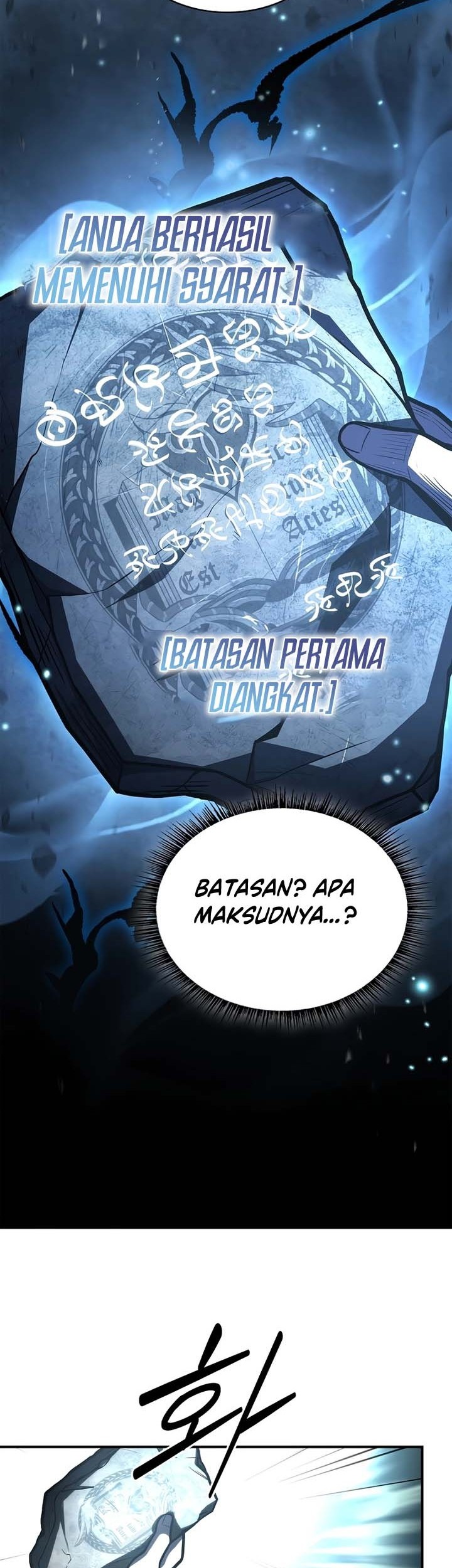 Talent-Swallowing Magician Chapter 74 - halaman 50