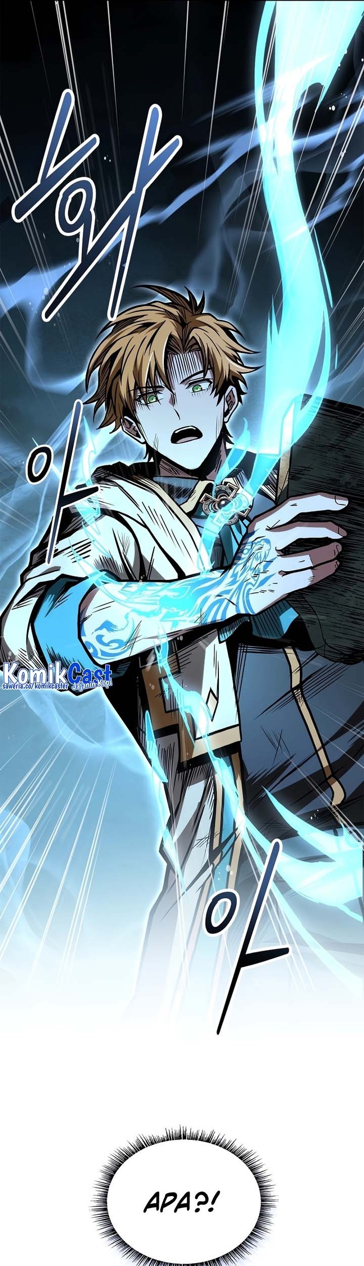Talent-Swallowing Magician Chapter 74 - halaman 52