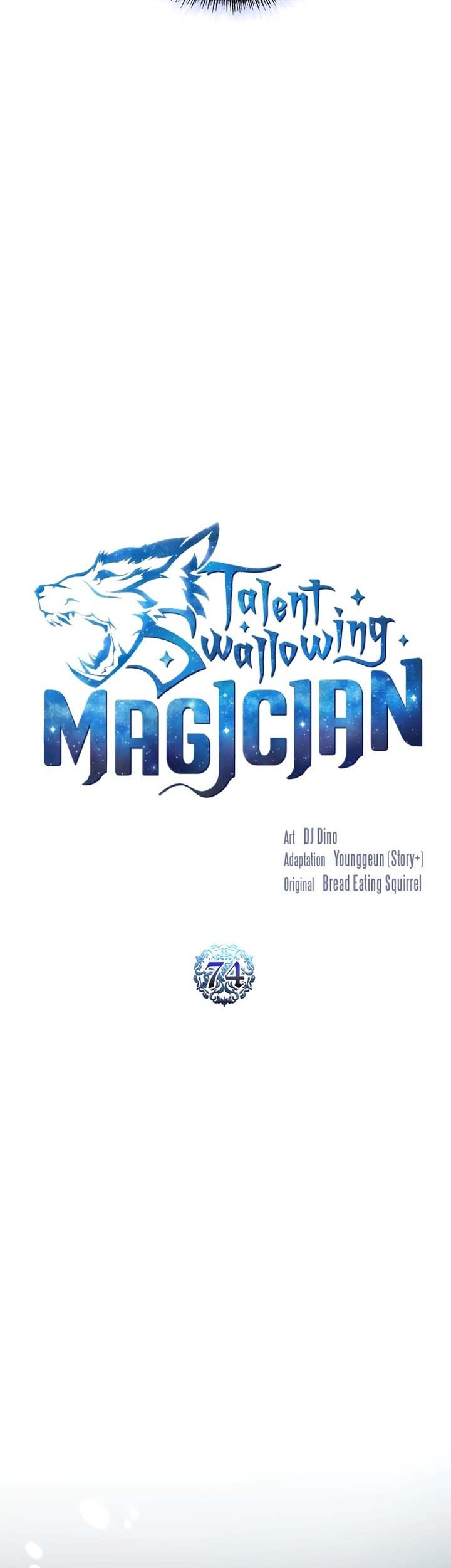 Talent-Swallowing Magician Chapter 74 - halaman 53