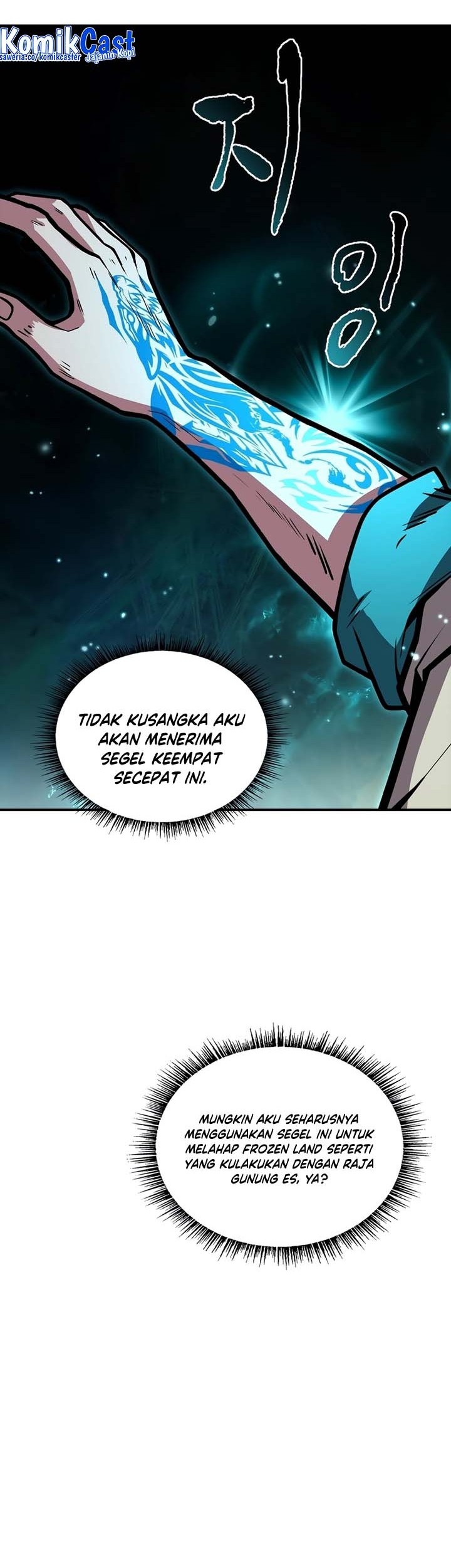 Talent-Swallowing Magician Chapter 74 - halaman 56