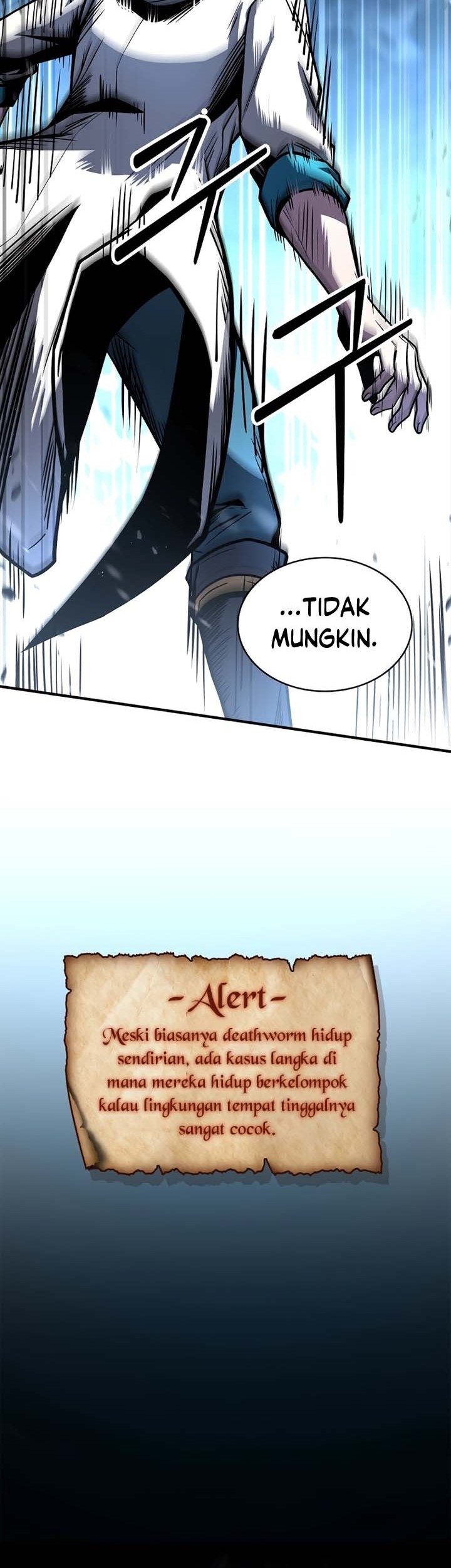Talent-Swallowing Magician Chapter 74 - halaman 62