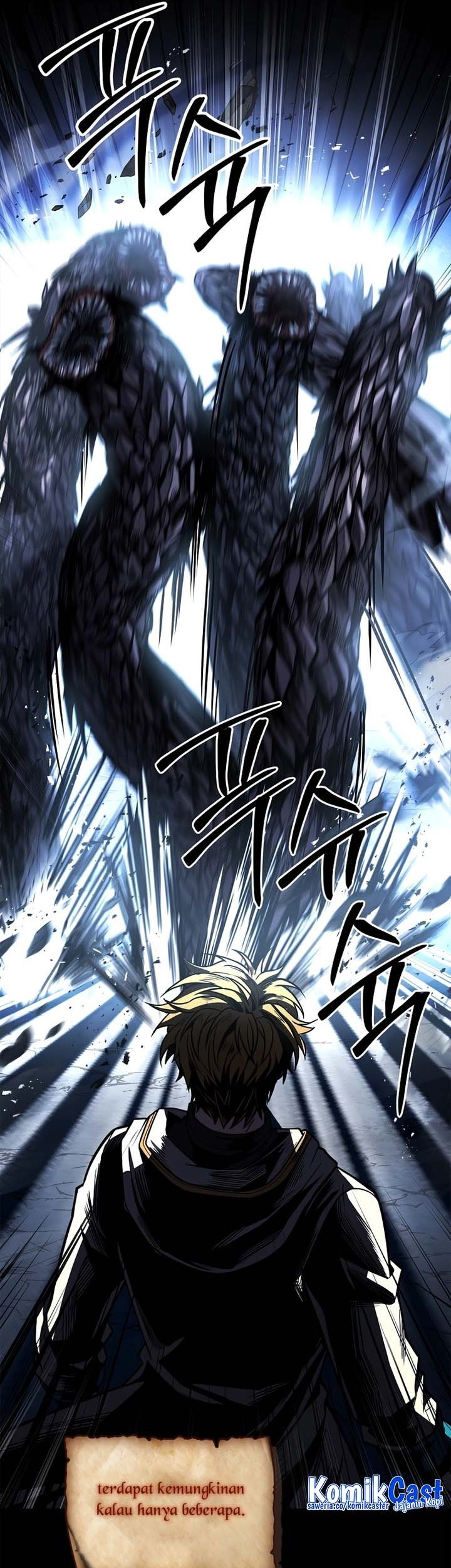 Talent-Swallowing Magician Chapter 74 - halaman 64