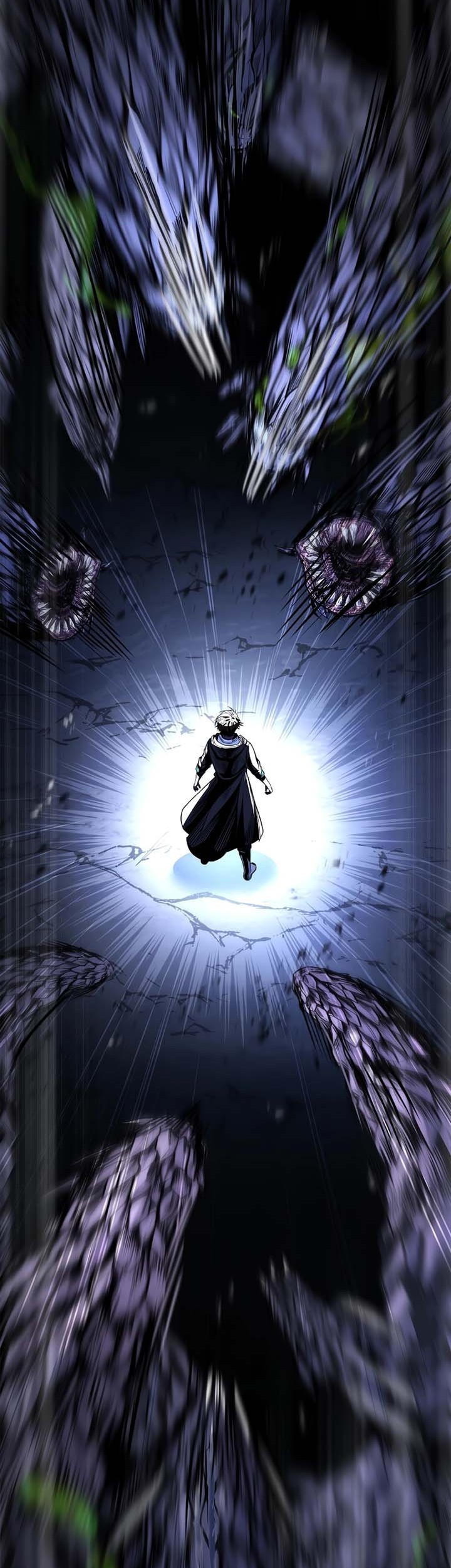 Talent-Swallowing Magician Chapter 74 - halaman 67