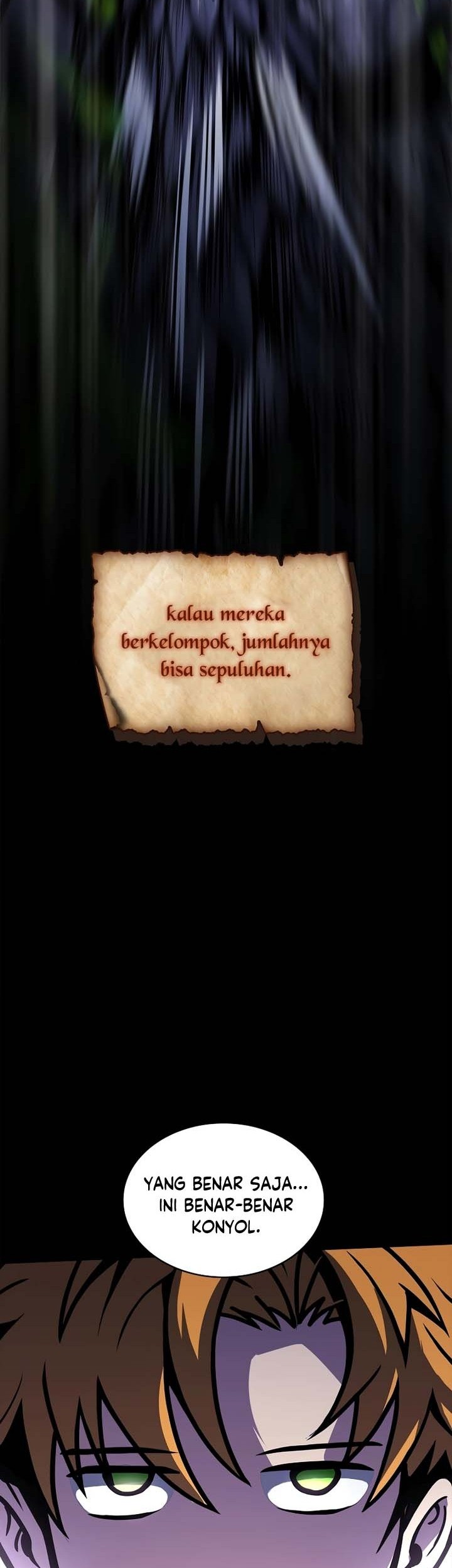 Talent-Swallowing Magician Chapter 74 - halaman 68
