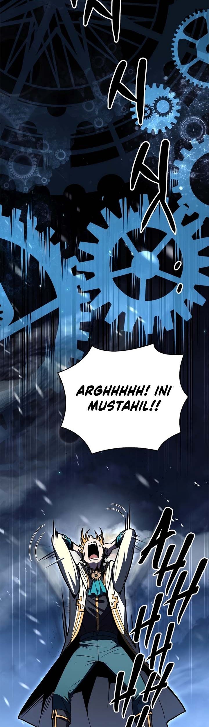 Talent-Swallowing Magician Chapter 74 - halaman 71