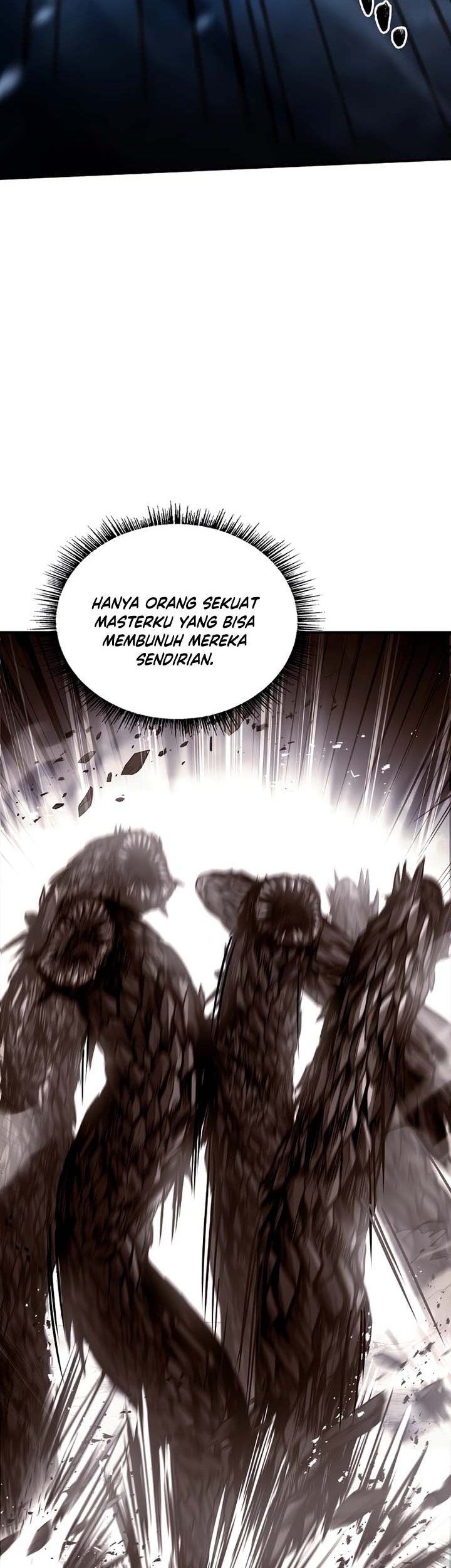 Talent-Swallowing Magician Chapter 74 - halaman 74