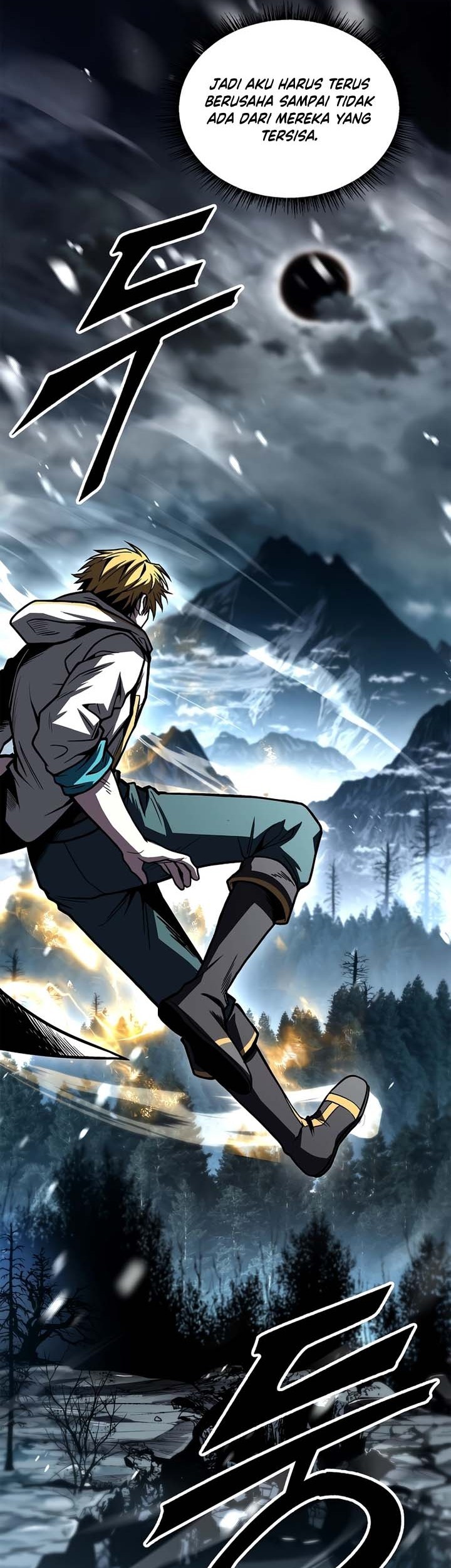 Talent-Swallowing Magician Chapter 74 - halaman 76