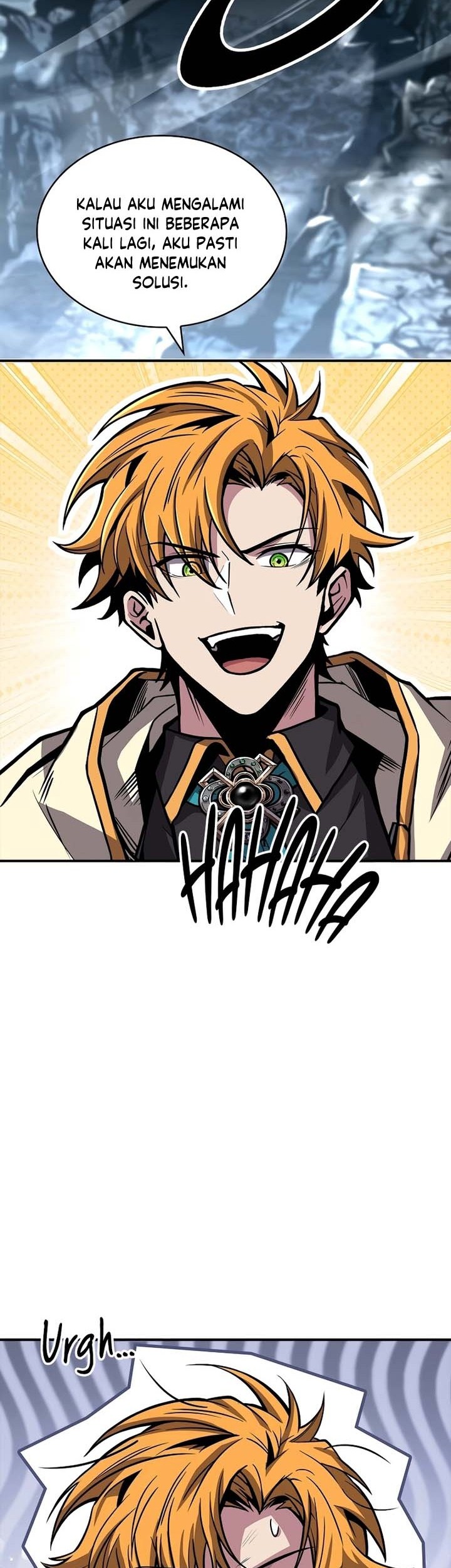 Talent-Swallowing Magician Chapter 74 - halaman 77